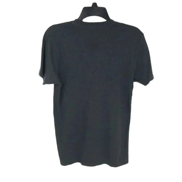 {Marvel Comics} Luke Cage Hero for Hore Grey T-Shirt Size Small - Picture 2 of 6